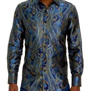 Robert Graham Daystar Limited Edition Shirt
